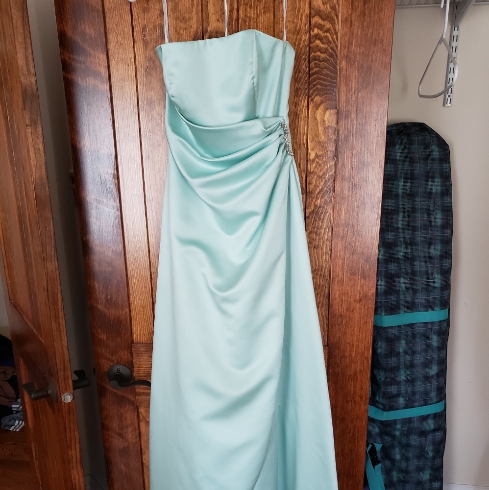 Gorgeous dress